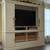 TV stand cabinet armoire 3 thumbnail