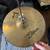 Zildjian 13”  A mastersound hi hats 2 thumbnail