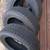 225 60 18 (4) Bridgestone studless winter snow tires not studded 3 thumbnail