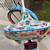 SUPER CUTE ELECTRA HAWAIIAN GIRL BEACH CRUISER 10 thumbnail