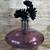 Z Galleries 12”Glass Vase 3 thumbnail