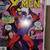 X-Men Comic Books 5 thumbnail