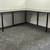 Desk- height adjustable corner desk 32#53 2 thumbnail