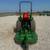 John Deere 3320 4x4 Tractor with Loader 10 thumbnail