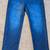 Duer Performance Denim+ Jean - Relaxed Straight - Heritage Indigo 1 thumbnail