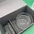 RARE Waterford Cut Crystal Biscuit Barrel Jar with Lid WS 2001 Signed by Artist 15 thumbnail