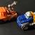 🚚 2 Cars: Disney Pixar’s Tow Mater + Tonka’s Chuck the Tow Truck (new) 3 thumbnail