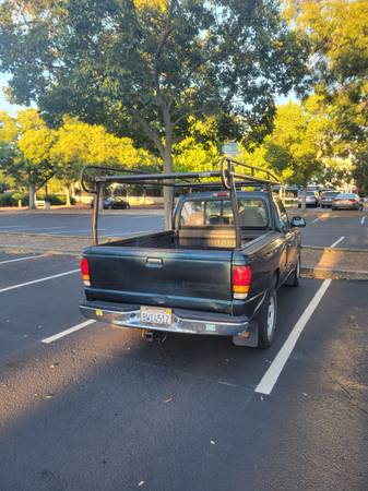 1997 Mazda B2300/ Ford Ranger - $2,900 (Concord)63444043136257123