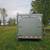 28 x 8.5 Continental Cargo Automaster 15K Race Trailer 4 thumbnail