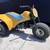 Yamaha 3-Wheeler Tri Zinger ATV (Body Only) 3 thumbnail