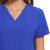 COZYFIT Scrubs for Women Set - Stretch V-Neck Scrub Top & Jogger Pant 4 thumbnail