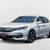 2017 Honda Accord Sedan  EX-L Sedan 1 thumbnail