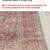 Pottery Barn Rug 5 thumbnail