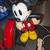 Vintage Disney Mickey Mouse phone 2 thumbnail