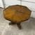 Vintage Dining Table with Leaves 10 thumbnail