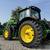 2023 JOHN DEERE 6155Ms 4 thumbnail