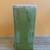Tall Green Square Vase 13 thumbnail