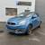 2017 Mitsubishi Mirage ES AUTOMATIC 3 thumbnail