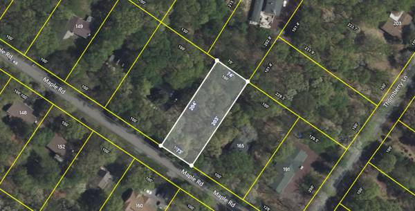 Build Your Poconos Retreat! Lake Access & STR-Friendly 1