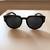 Christian Dior LadyDiorStuds3 Women Sunglasses. Made in Italy! 2 thumbnail