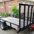 Sure-Trac 7X12 2021Trailer **Price Reduction** 2 thumbnail