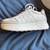 UGG Platform Lace-up Sneakers / Size 9.5 / White 3 thumbnail