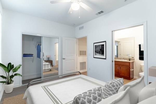 $1,785 / 1br - 777ft2 - ¡Sección 8 Disponible! Servicios Increíbles, Acceso a Ascensor (Viera)63823721646849123