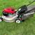 Honda self propelled mower 1 thumbnail