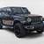 2022 Jeep Wrangler 4xe 4x4 4WD SUV Electric Unlimited Sahara Convertible 3 thumbnail