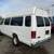 2014 Ford E-Series  E 350 SD 3dr Extended Cargo Van Full-Size 3 thumbnail