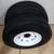 2 new 8 lug st235/80r16 load range G 14 ply trailer wheels & tire 2 thumbnail