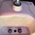 Vintage Pink Sink Retro Antique Mid Century Modern Atomic 10 thumbnail
