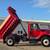 2011 INTERNATIONAL 7400 DT570 HD Dump Truck 300HP Auto AC 86K Low Mi ! 10 thumbnail