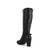 Size 9 Journee- Wide calf Knee-high boots 4 thumbnail