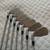 Cleveland TA5 Iron set 3-9 / golf clubs 4 thumbnail