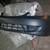 2004 HONDA CIVIC  4 DOOR bumper cover 2 thumbnail