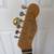 Black Fender 50th Anniversary TL 90 DLX Telecaster 2 thumbnail