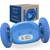 CLOCKY Extra Loud Alarm Clock for Heavy Sleepers on Wheels Rolls Runaw 1 thumbnail