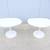 Mid-Century Modern Organic Forms Side Tables Attributed to Morten Voss 11 thumbnail