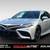 2022 Toyota Camry Hybrid Electric XSE Sedan 1 thumbnail