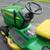John Deere lx255  tractor  runs great 5 thumbnail