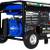 New DuroMax XP12000EH Generator, Gas or Propane, Still in Box 1 thumbnail