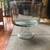 GLASS PEDESTAL TRIFLE BOWL 2 thumbnail