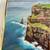 Castle Rock 1, Cliffs of Moher, Ireland, Framed Oil Painting By France 3 thumbnail