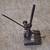 Dial Indicator Holder Base w/ Adjustable Articulating Arm Stand 8 thumbnail