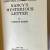 Nancy’s Mysterious Letter 1932 Book –Nancy Drew Mystery Stories 5 thumbnail