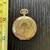 Excellent 14k Gold Waltham Pocket Watch Pendant Running No Personal En 1 thumbnail