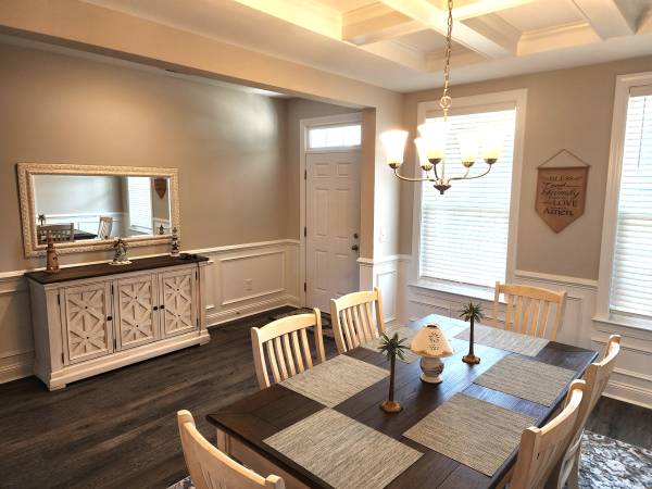$660,000 / 4br - 3000ft2 - ¡MUÉVASE A CAROLINA DEL SUR! ¡SIN NIEVE! ¡BAJOS IMPUESTOS! ¡CLIMA CÁLIDO! ¡AMIGABLE! (Surfside Beach, SC)63694927155331123