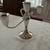 Sterling Silver Candelabra 2 thumbnail