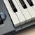 M-Audio Keystation 88 MK3 Keyboard Controller - Black 4 thumbnail